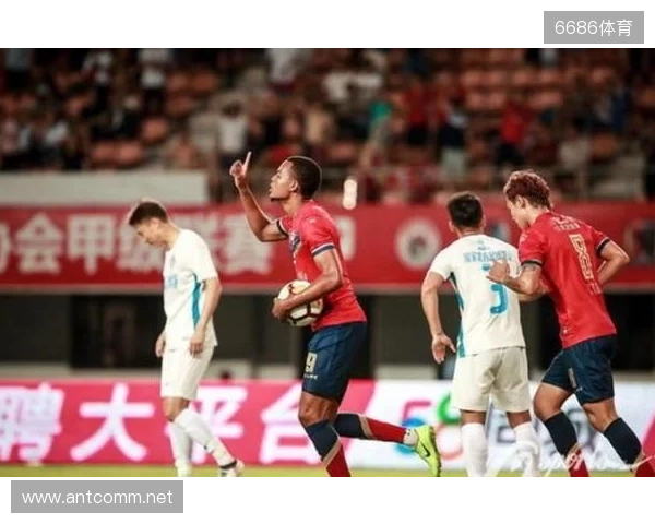 中甲实时积分榜：按目前比分铜梁龙将升超，广州豹第3，平果降级