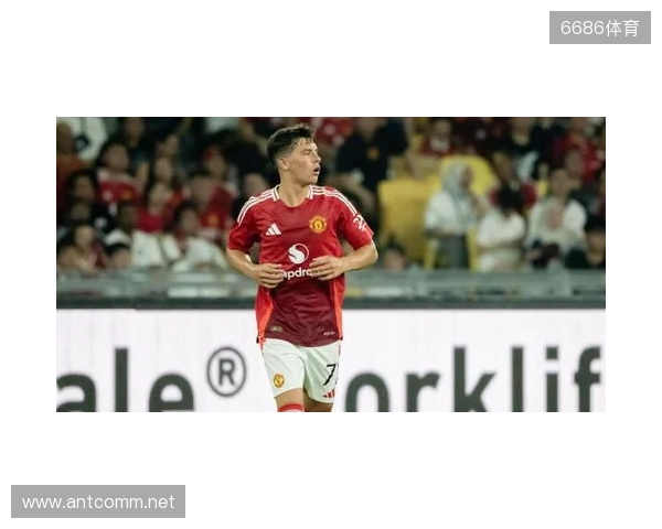 卡斯利谈曼联小将莱西：很有天赋，过去的伤病阻碍了他成长