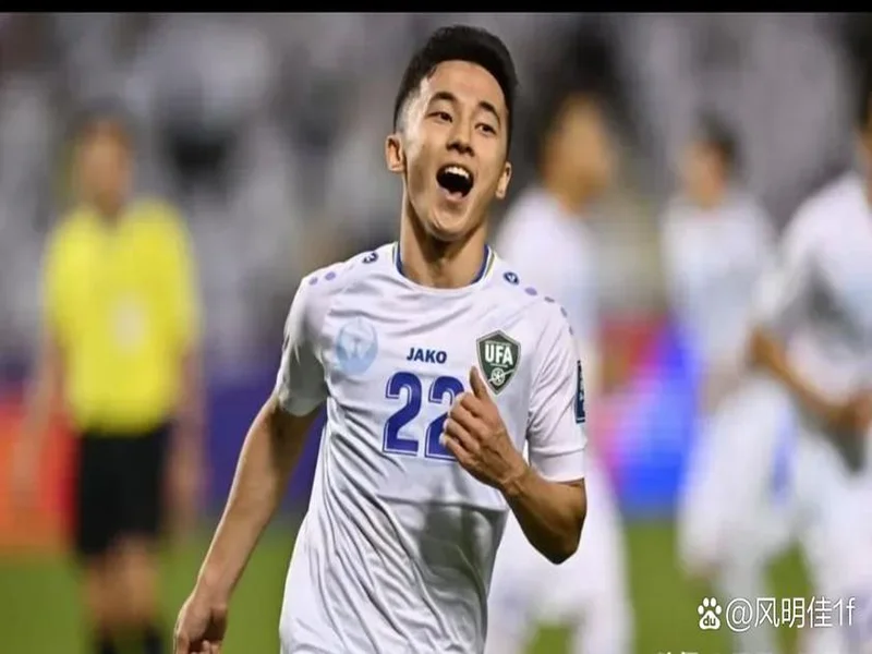 官方：柬埔寨归化29岁原乌兹别克斯坦中场米尔扎耶夫